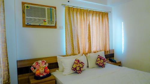 Hotel The Bliss
