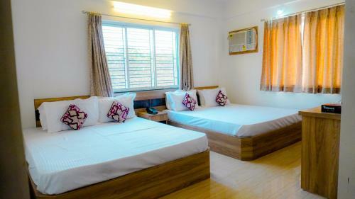 Hotel The Bliss