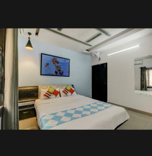 Hostal Tollygunge Guest House
