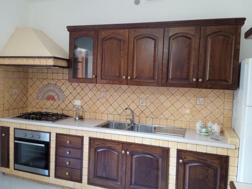 Apartamento La Casetta Di Asia