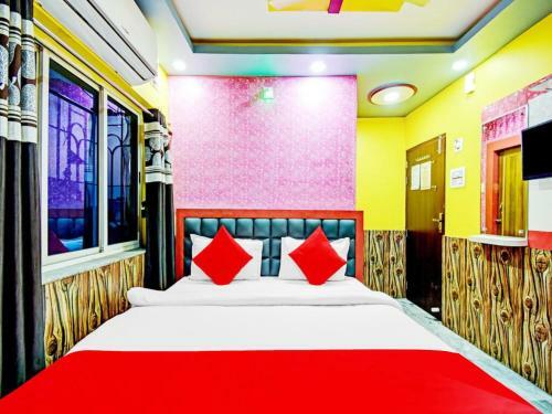 Hotel Happy Stay Kolkata