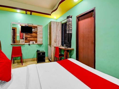 Hotel Happy Stay Kolkata