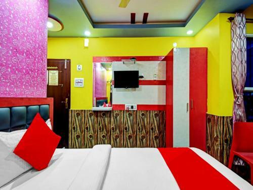 Hotel Happy Stay Kolkata