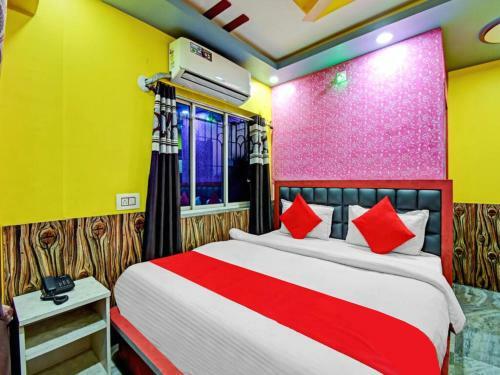 Hotel Happy Stay Kolkata