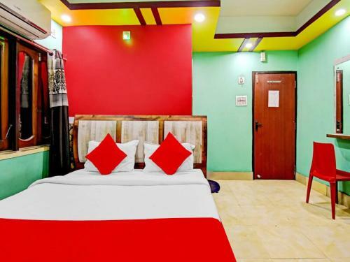 Hotel Happy Stay Kolkata