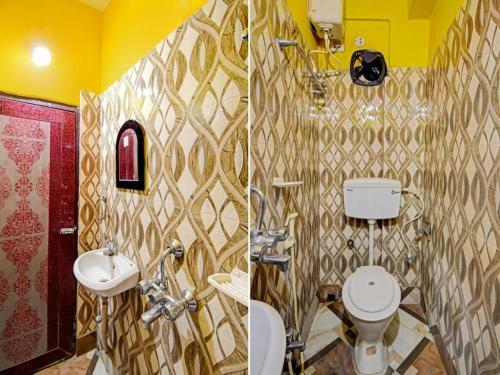 Hotel Happy Stay Kolkata