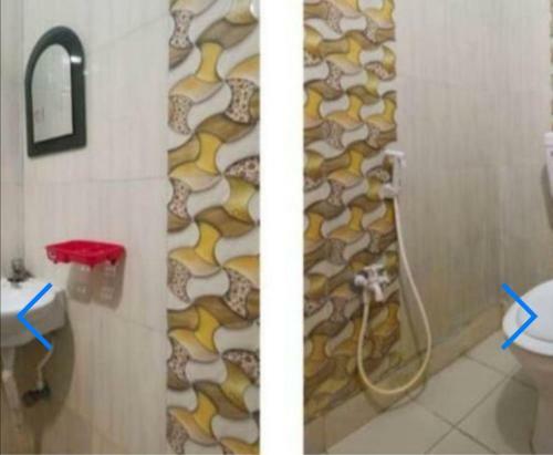 Hostal Tower Pinnacle Auberge