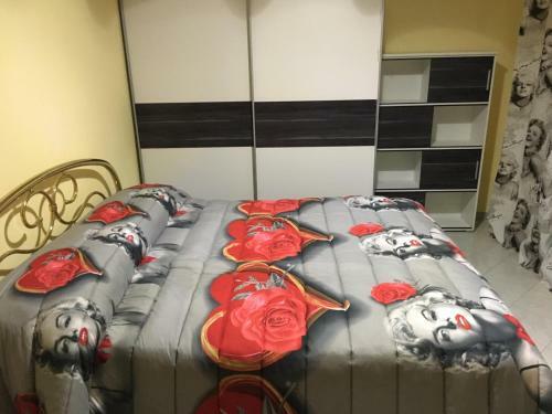 Apartamento Casa Ferrigno