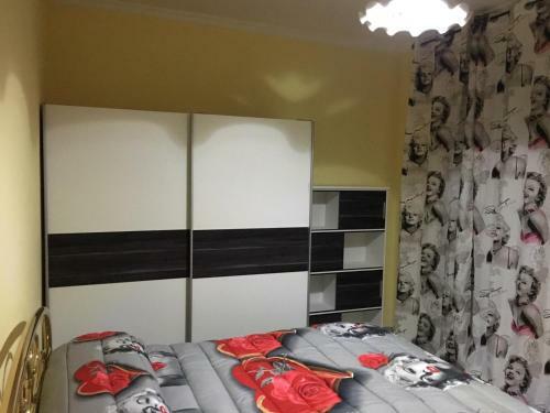 Apartamento Casa Ferrigno