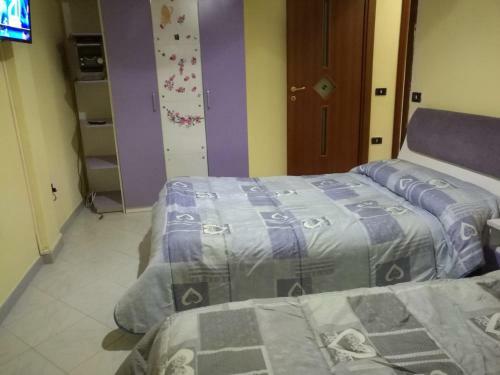 Apartamento Casa Ferrigno