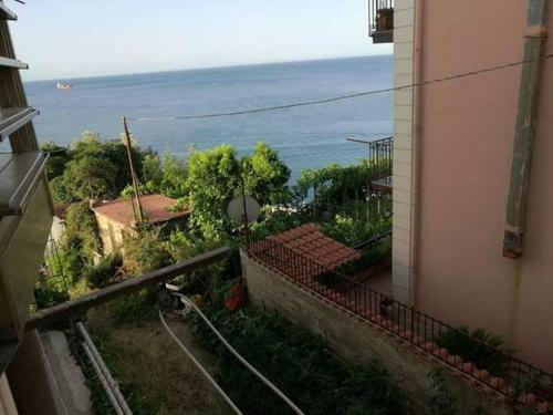 Apartamento Casa Ferrigno