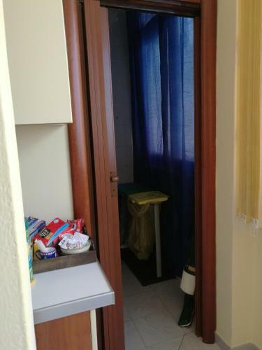 Apartamento Casa Ferrigno