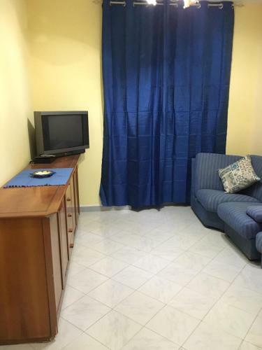Apartamento Casa Ferrigno