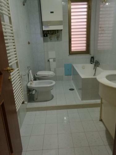 Apartamento Casa Ferrigno