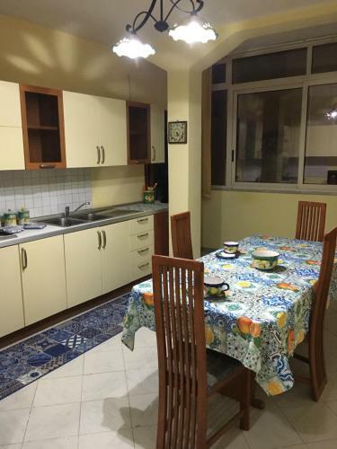 Apartamento Casa Ferrigno