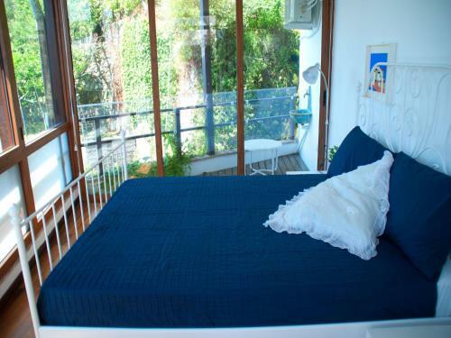 Bed & Breakfast Il Nido Del Gabbiano