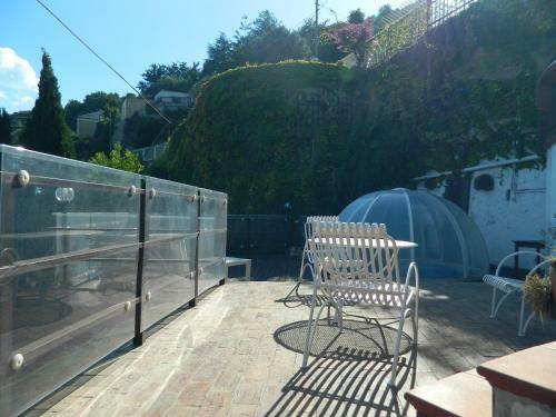 Bed & Breakfast Il Nido Del Gabbiano
