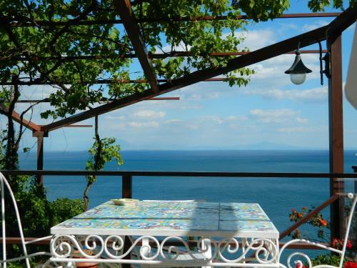 Bed & Breakfast Il Nido Del Gabbiano