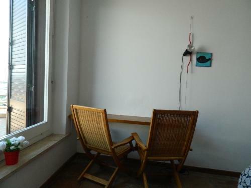Bed & Breakfast Il Nido Del Gabbiano