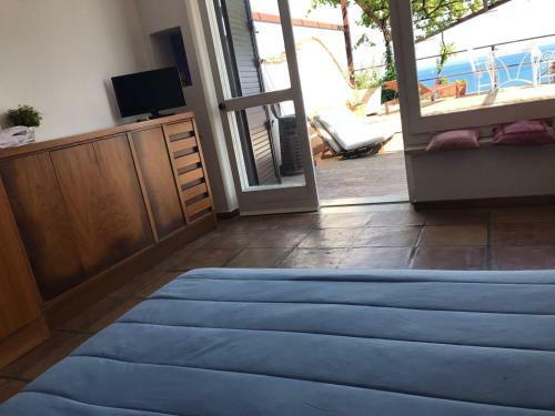 Bed & Breakfast Il Nido Del Gabbiano