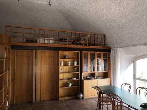 Bed & Breakfast Il Nido Del Gabbiano
