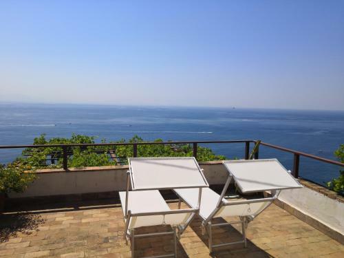 Bed & Breakfast Il Nido Del Gabbiano