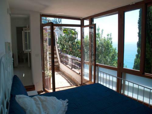 Bed & Breakfast Il Nido Del Gabbiano