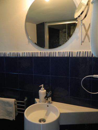 Bed & Breakfast Il Nido Del Gabbiano