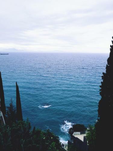 Bed & Breakfast Il Nido Del Gabbiano