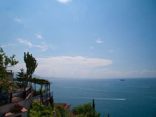 Bed & Breakfast Il Nido Del Gabbiano