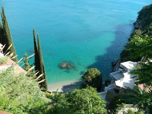 Bed & Breakfast Il Nido Del Gabbiano
