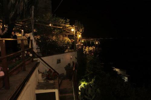 Bed & Breakfast Il Nido Del Gabbiano