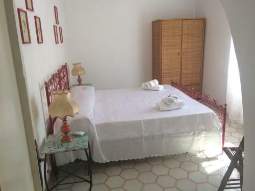 Casa Vacanze Agara