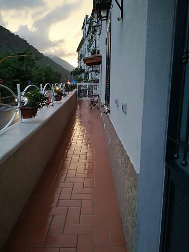 Casa Vacanze Agara