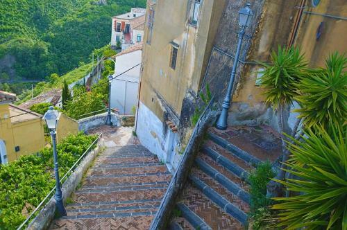 Apartamento La Terrazza Sul Blu -vista Mare-