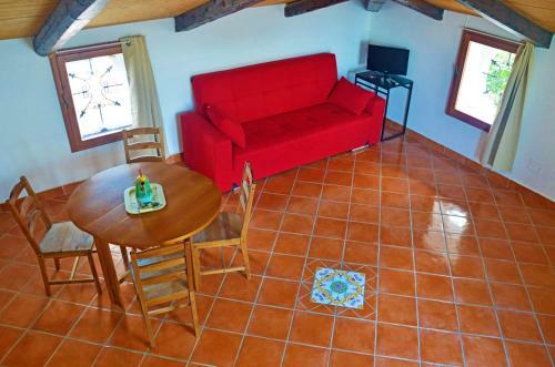 Apartamento La Terrazza Sul Blu -vista Mare-