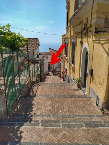 Apartamento La Terrazza Sul Blu -vista Mare-