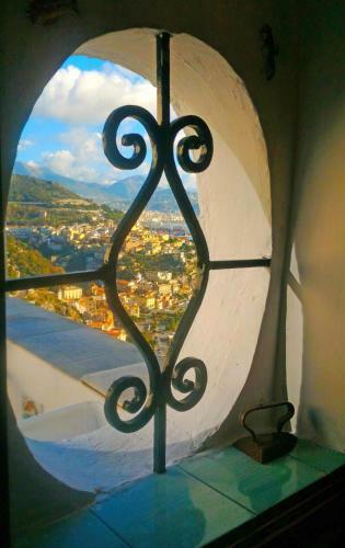 Apartamento La Terrazza Sul Blu -vista Mare-