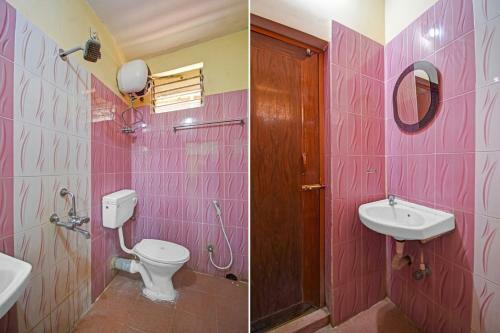 Oyo 84102 Hotel Delux