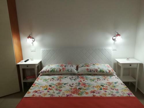 Bed & Breakfast Il Covo Delle Civette