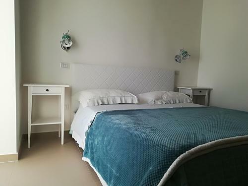 Bed & Breakfast Il Covo Delle Civette