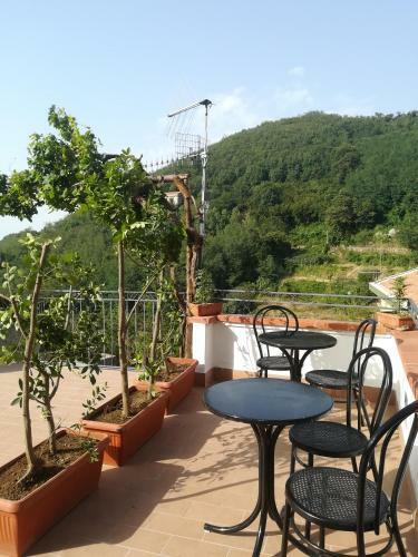 Bed & Breakfast Il Covo Delle Civette