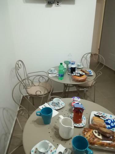 Bed & Breakfast Il Covo Delle Civette