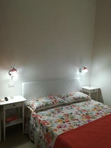 Bed & Breakfast Il Covo Delle Civette