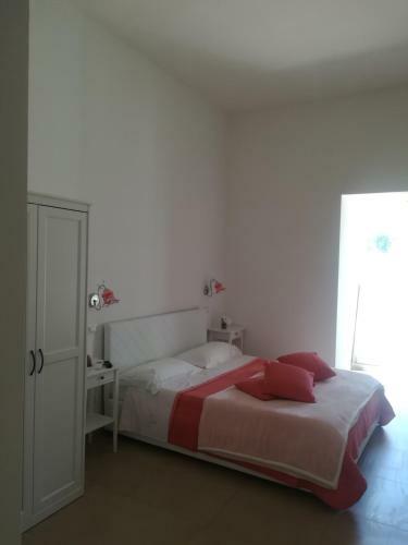 Bed & Breakfast Il Covo Delle Civette