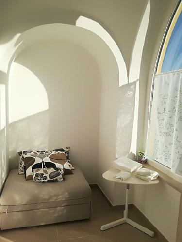 Bed & Breakfast Il Covo Delle Civette