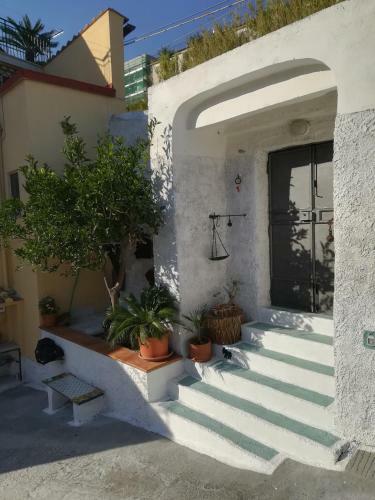 Bed & Breakfast Il Covo Delle Civette