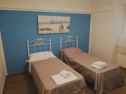 Apartamento Casa Fiore 2