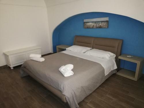 Apartamento Casa Fiore 2