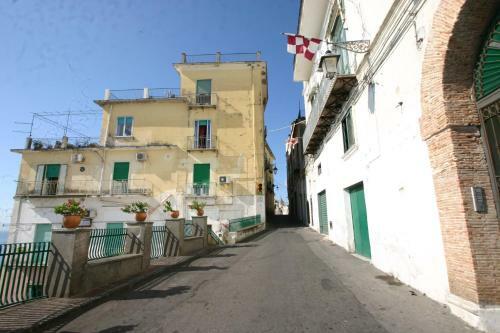 Apartamento Casa Fiore 2